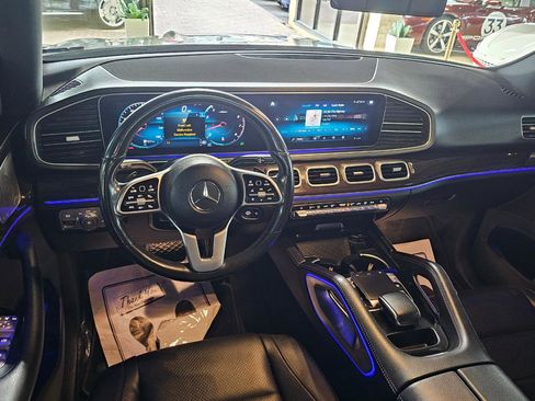 Used 2020 Mercedes-Benz GLE 350 4MATIC image 31