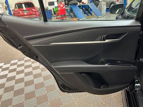 Used 2025 Toyota Camry SE FWD image 20
