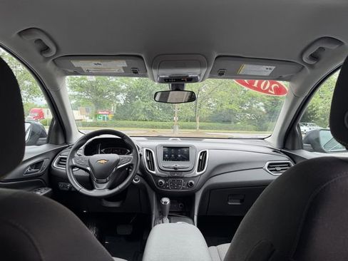 Used 2019 Chevrolet Equinox LT FWD image 37