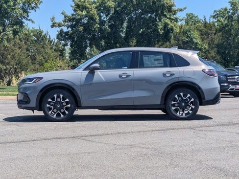 New 2026 Honda HR-V EX-L image 5
