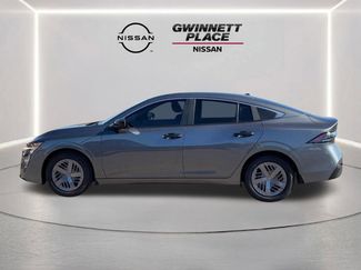 New 2026 Nissan Sentra S video 2