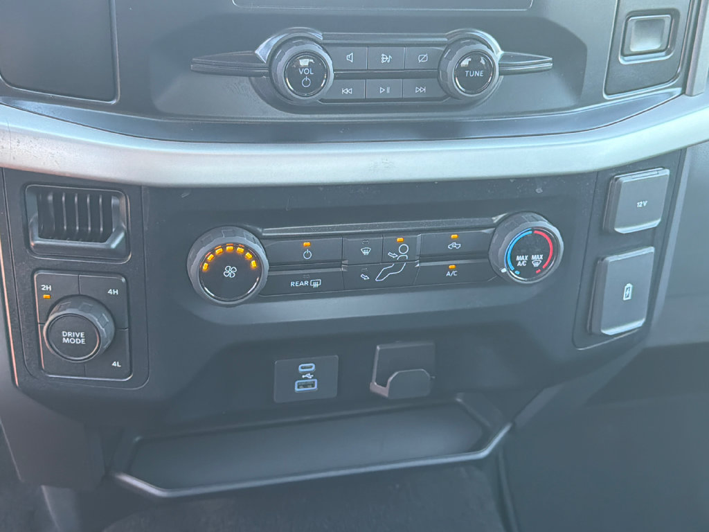 Used 2022 Ford F150 XLT AWD/4WD image 29