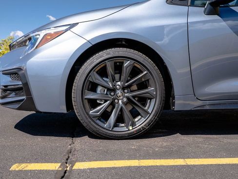 New 2026 Toyota Corolla SE w/ SE Package FWD image 10
