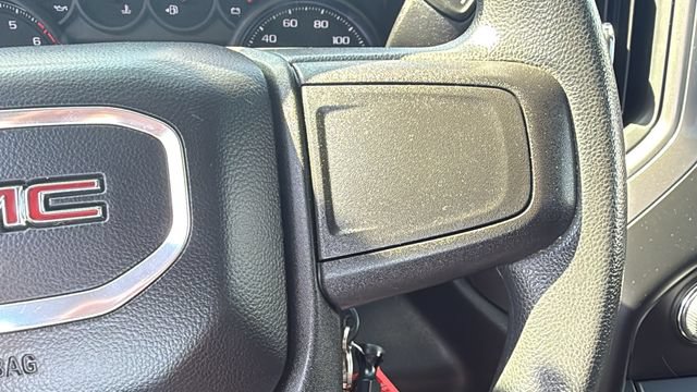 Used 2020 GMC Sierra 3500 2WD Regular Cab w/ Convenience Package image 18