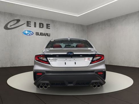 New 2026 Subaru WRX Limited image 6