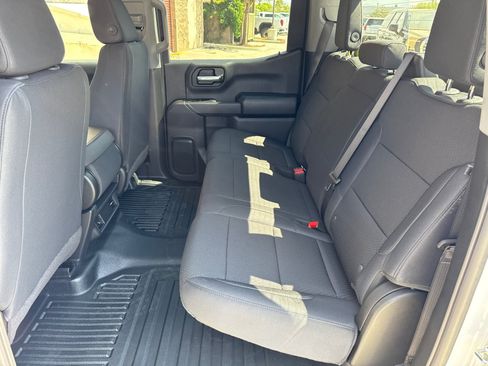 Used 2026 GMC Sierra 1500 Pro w/ Pro Value Package RWD image 27