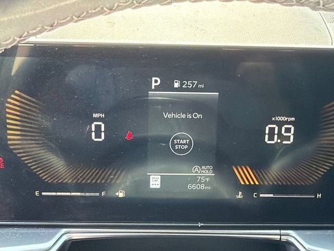 Used 2025 Kia Sorento S w/ Panoramic Sunroof Package FWD image 26