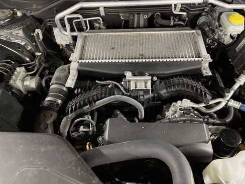 Used 2024 Subaru Ascent Onyx Edition image 18