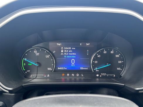 Used 2021 Ford Escape SE AWD/4WD image 26