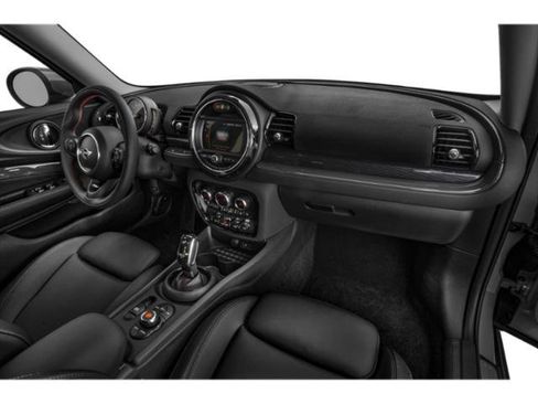 Used 2022 MINI Cooper Clubman S w/ Signature Upholstery Package FWD image 18