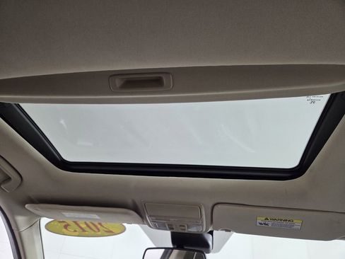 Used 2015 Honda Crosstour EX-L image 29