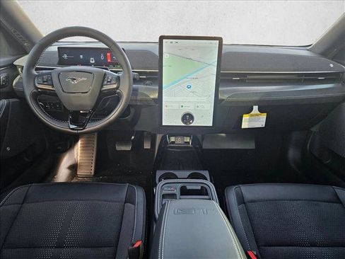 New 2025 Ford Mustang Mach-E GT image 15