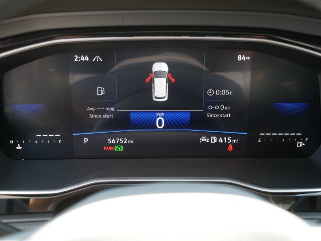 Certified 2024 Volkswagen Jetta S FWD image 27