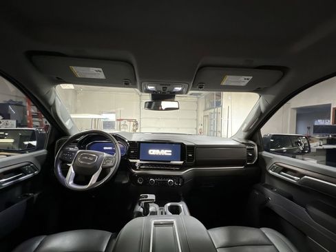 Certified 2022 GMC Sierra 1500 SLT image 20