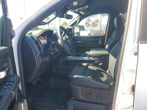 New 2026 RAM 3500 Laramie image 8