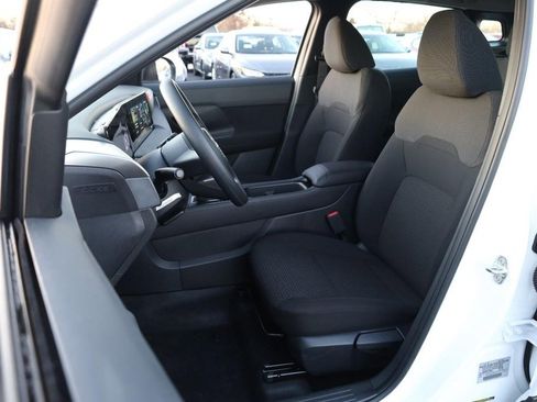 New 2026 Nissan Kicks S image 8