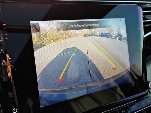 Used 2023 Jeep Wagoneer Series II image 21