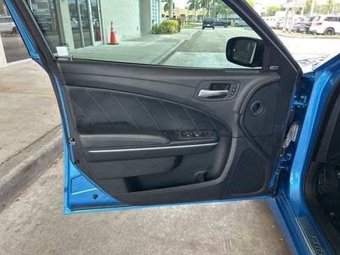 Used 2023 Dodge Charger Scat Pack w/ Plus Group image 37