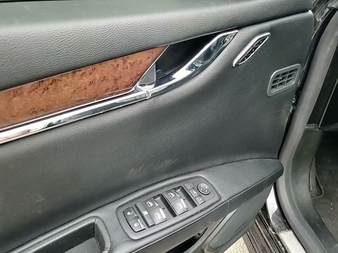 Used 2016 Maserati Quattroporte S Q4 image 26