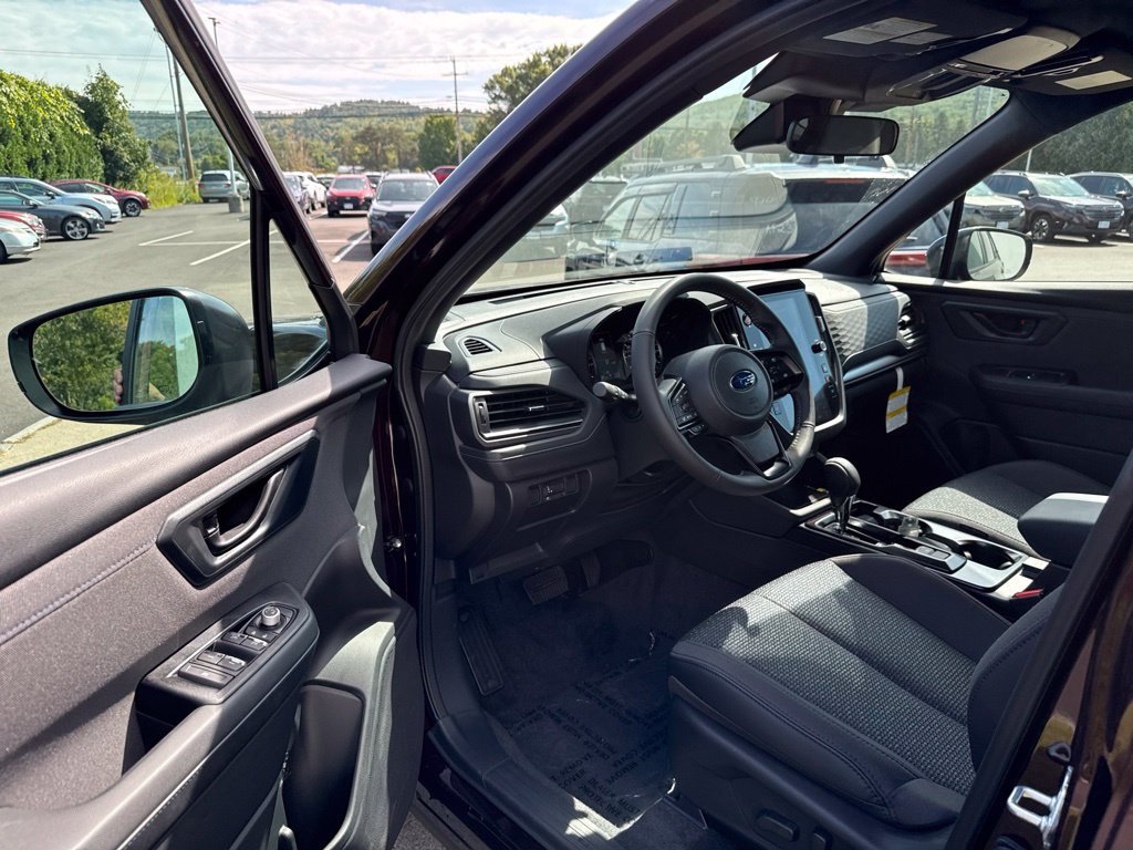 New 2026 Subaru Forester Premium AWD/4WD image 20