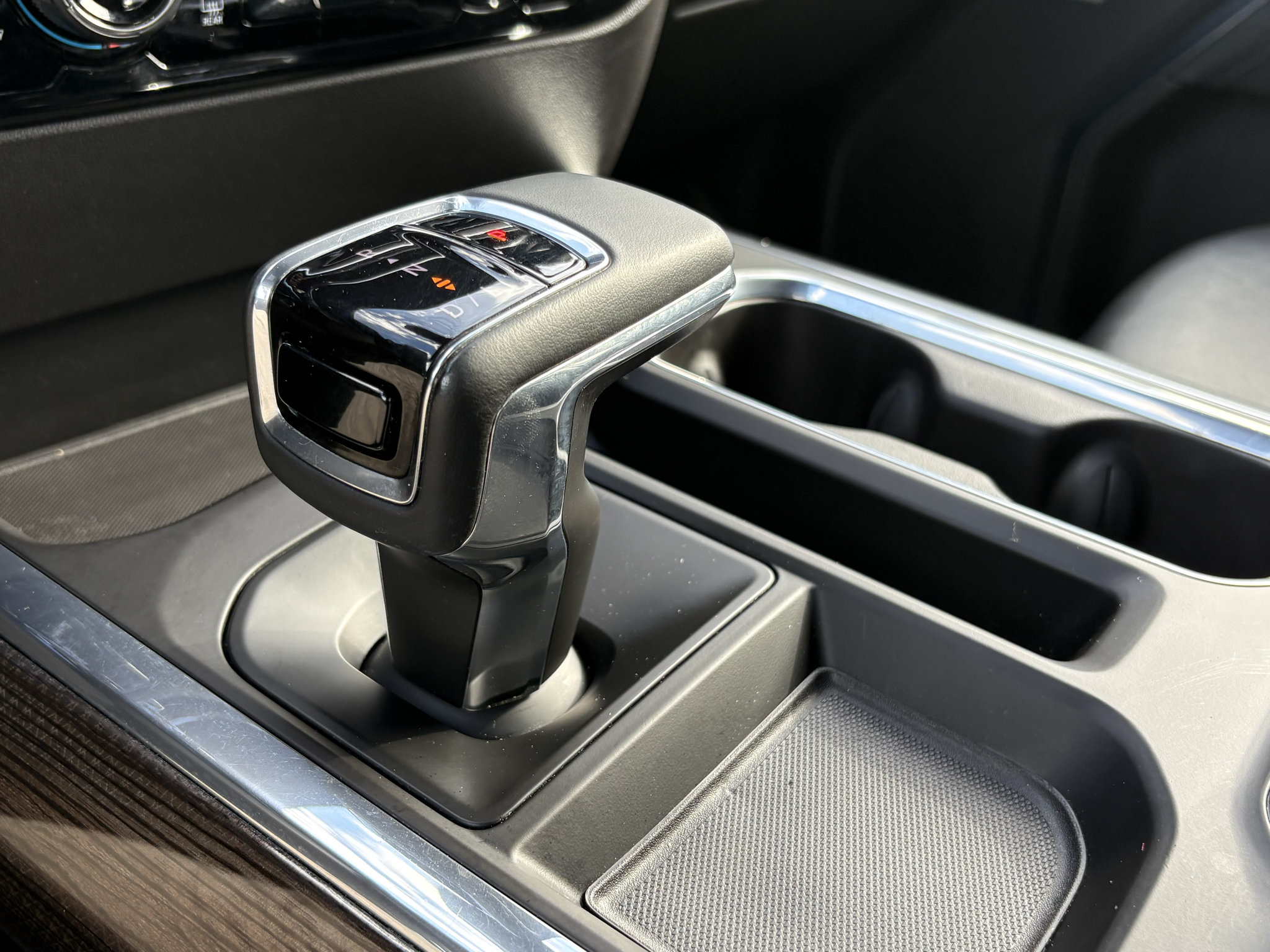 Used 2024 Chevrolet Silverado 1500 RST w/ Convenience Package II AWD/4WD image 33