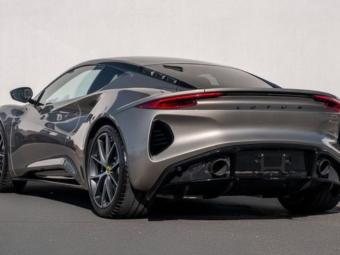 Used 2024 Lotus Emira First Edition image 4