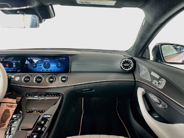 Certified 2024 Mercedes-Benz AMG GT 63 image 24