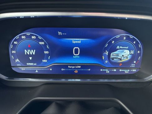 Used 2023 Chevrolet Suburban RST image 21