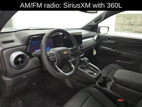 New 2026 Chevrolet Colorado LT image 10