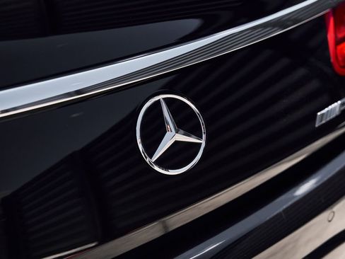 Used 2016 Mercedes-Benz S 63 AMG 4MATIC Coupe image 8