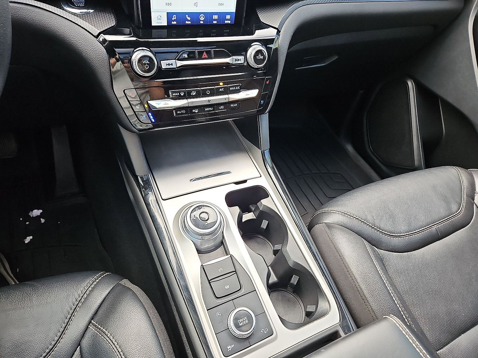Used 2023 Ford Explorer ST w/ Equipment Group 401A AWD/4WD image 22
