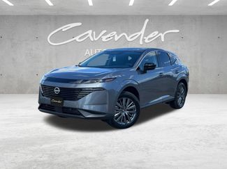 New 2026 Nissan Murano SL AWD/4WD video 1