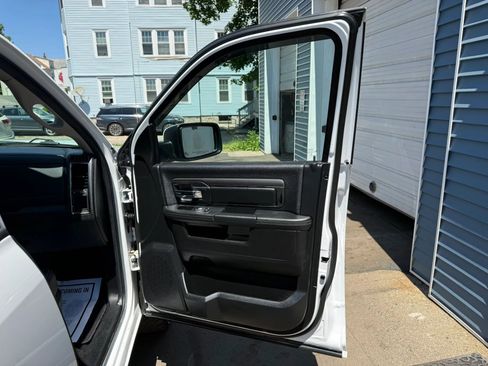 Used 2014 RAM 1500 Sport w/ Convenience Group AWD/4WD image 32