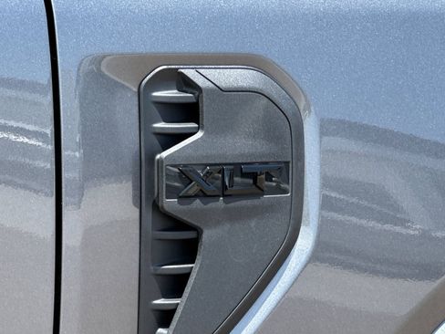 New 2025 Ford Ranger XLT w/ Black Appearance Package image 24