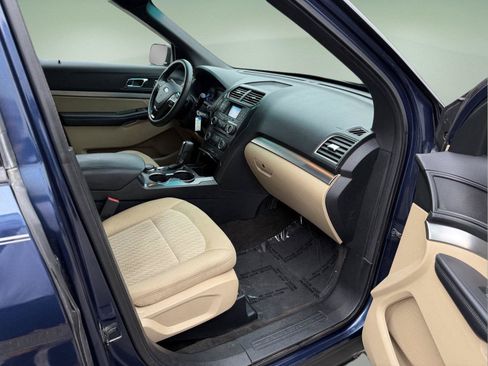 Used 2016 Ford Explorer 4WD image 20