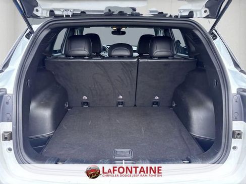 Used 2023 Jeep Compass Trailhawk image 26