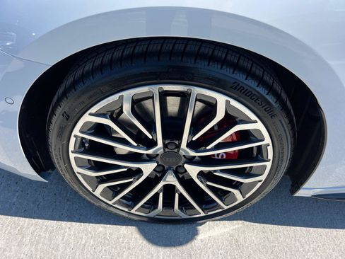 New 2026 Audi S5 Prestige AWD/4WD image 11