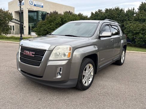 Used 2012 GMC Terrain SLE w/ Convenience Package FWD image 22