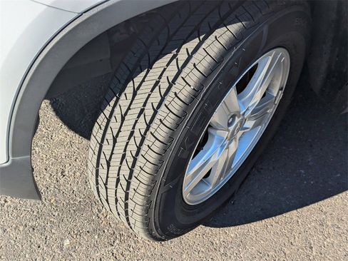 Used 2018 Chevrolet Trax LS AWD/4WD image 36