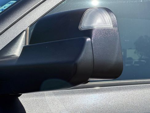 Used 2021 RAM 2500 Laramie w/ Night Edition image 51