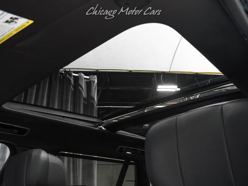Used 2024 Land Rover Range Rover Long Wheelbase Autobiography AWD/4WD image 21