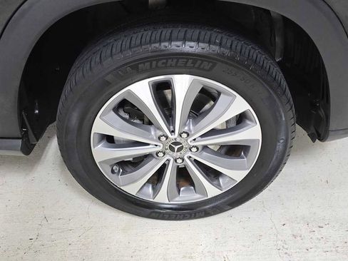 Used 2021 Mercedes-Benz GLE 350 GLE 350 image 9