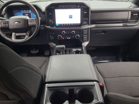 Used 2024 Ford F150 XLT w/ Equipment Group 302A MID image 14