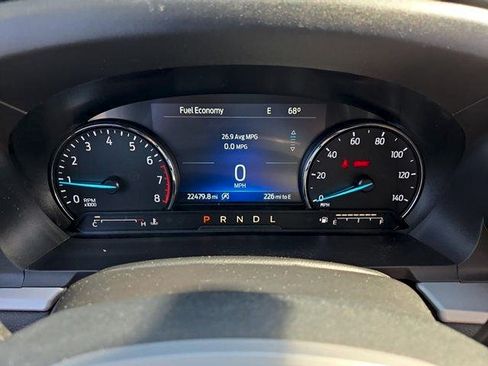 Certified 2023 Ford Explorer XLT w/ Equipment Group 202A AWD/4WD image 16