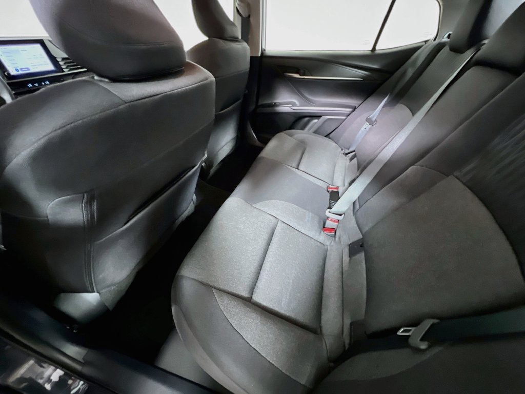 Used 2025 Toyota Camry LE w/ Convenience Package FWD image 26