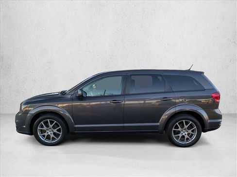Used 2015 Dodge Journey R/T image 9