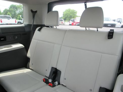 Used 2025 Hyundai Santa Fe Calligraphy AWD/4WD image 21