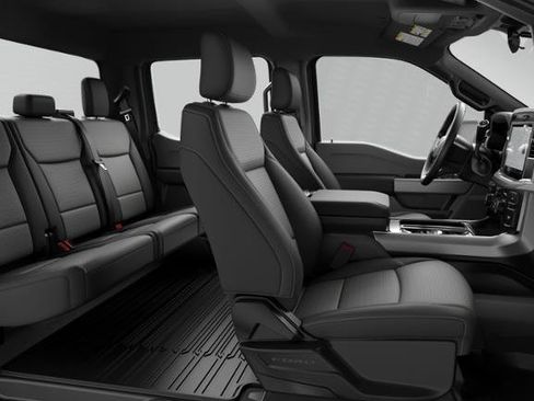 New 2026 Ford F150 STX AWD/4WD image 37