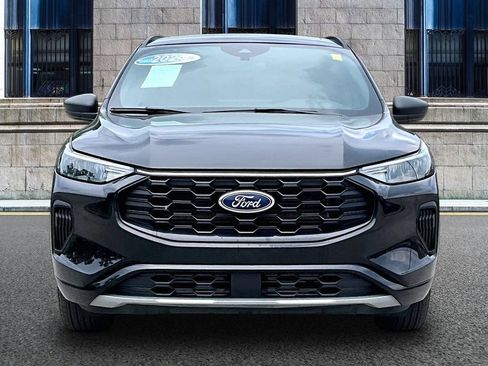 Used 2024 Ford Escape ST-Line w/ Tech Pack #1 AWD/4WD image 3
