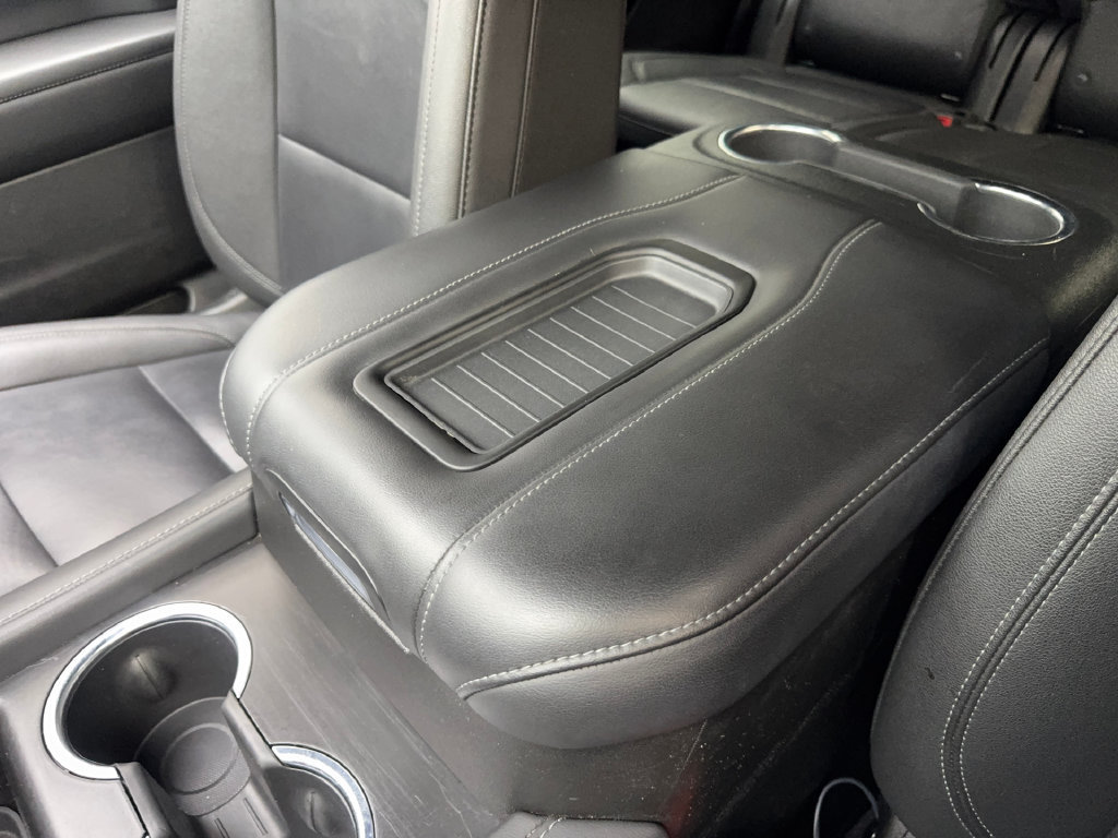 Used 2024 Chevrolet Tahoe LT AWD/4WD image 77